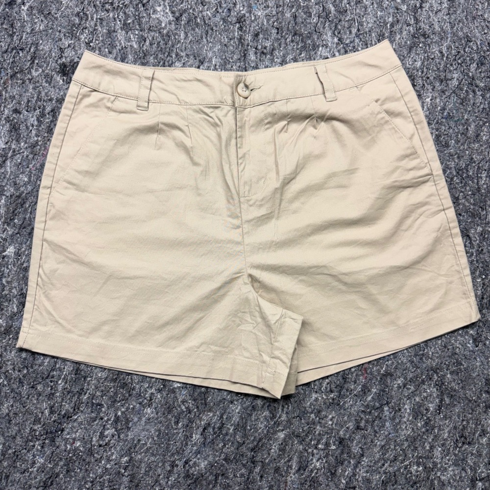 Columbia Women's Beige/Tan Casual Outdoor Shorts